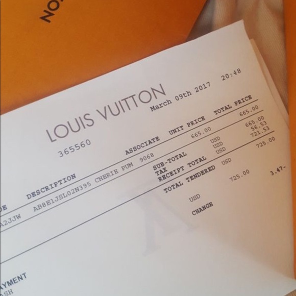 Louis Vuitton heels 👠 size 39.5EU 9US good con - Picture 4 of 5